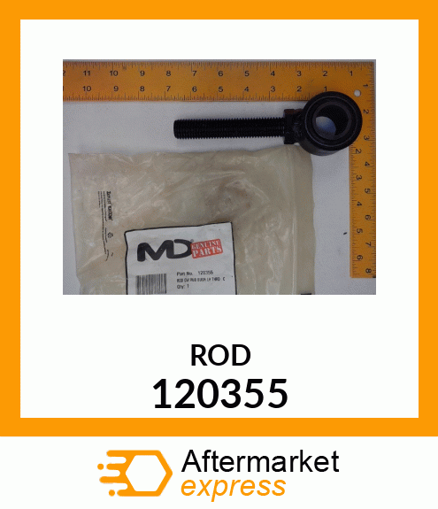 ROD 120355