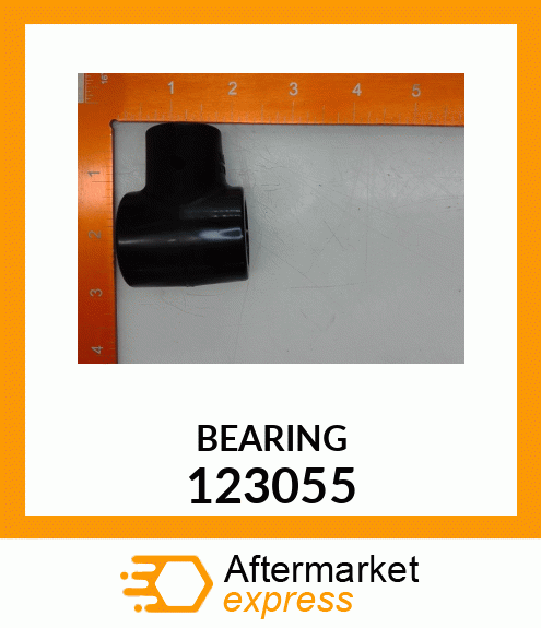 BEARING 123055