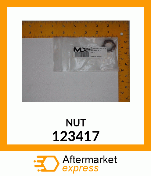 NUT 123417