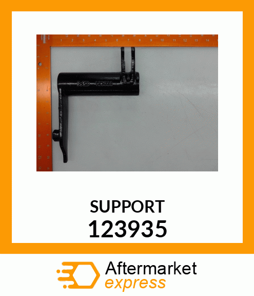 ADAPTER 123935