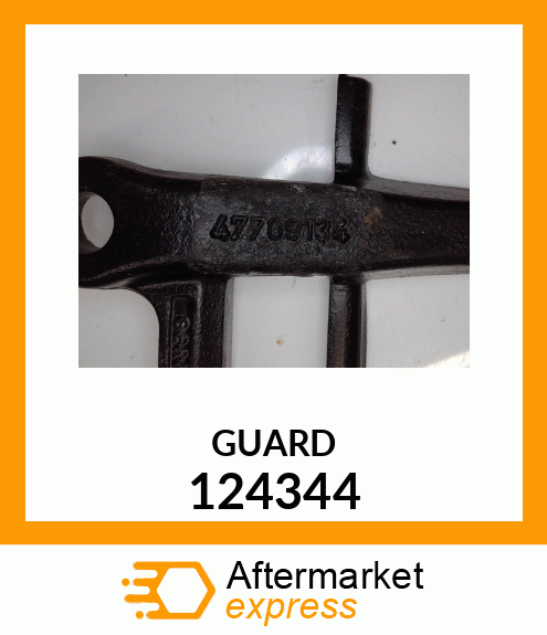 GUARD 124344