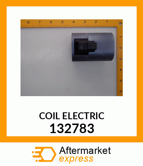 COIL_ELECTRIC 132783