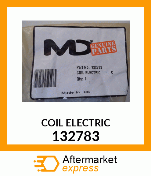 COIL_ELECTRIC 132783