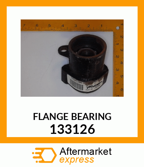 FLANGE_BRG 133126