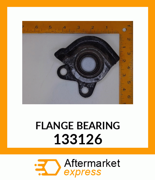 FLANGE_BRG 133126