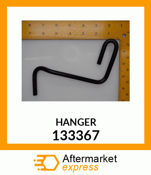 HANGER 133367