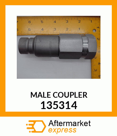 MALE_COUPLER 135314