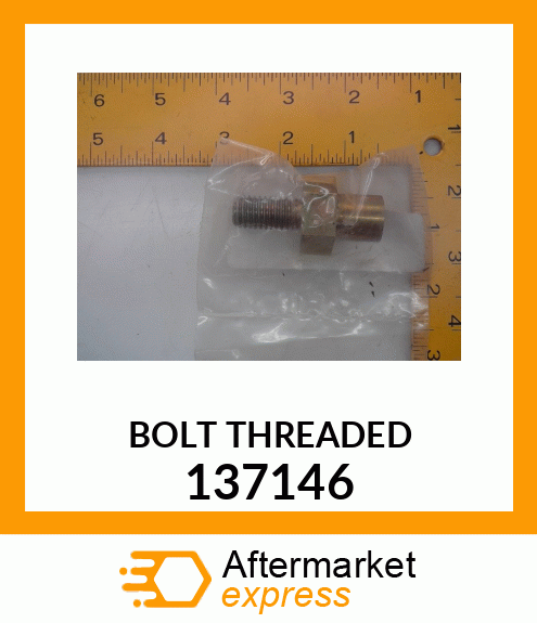 BOLT_THREADED 137146