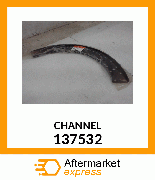 CHANNEL 137532