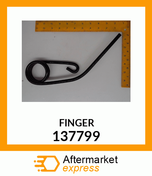 FINGER 137799