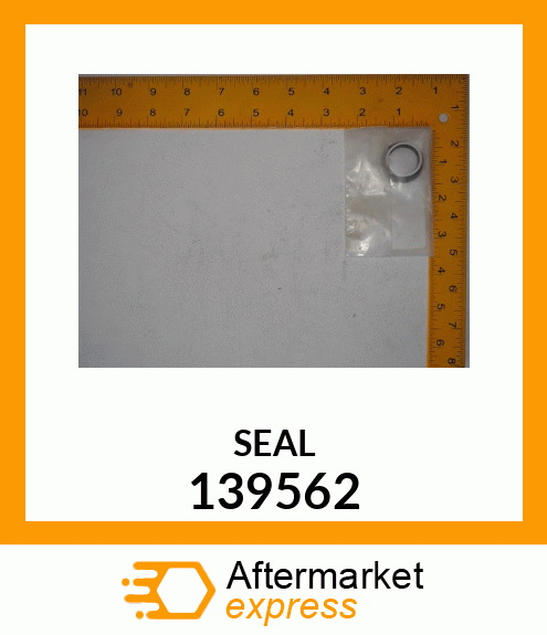 SEAL 139562