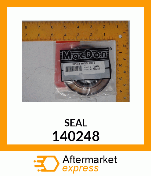 SEAL 140248