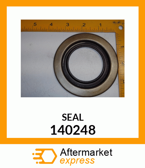 SEAL 140248