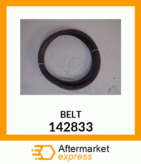 BELT 142833