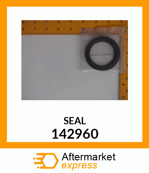 SEAL 142960