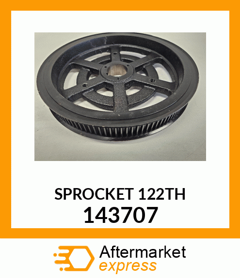 SPROCKET_122TH_ 143707