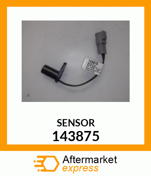 SENSOR 143875