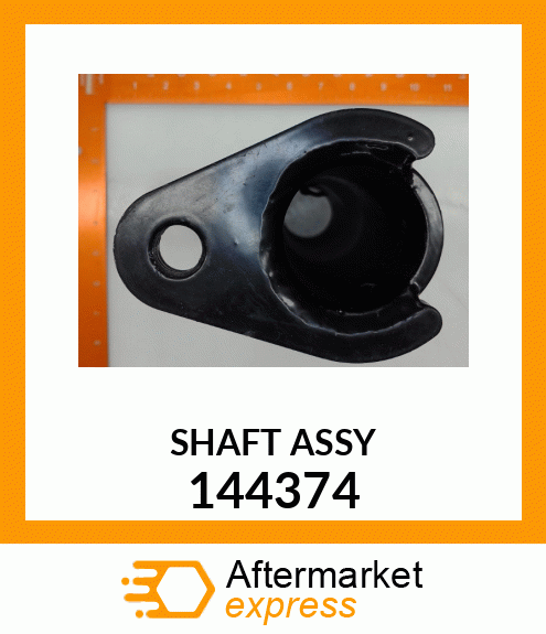 SHAFT_ASSY 144374