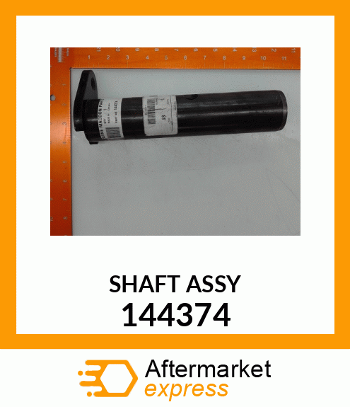 SHAFT_ASSY 144374