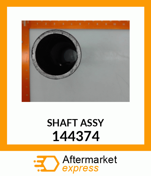 SHAFT_ASSY 144374