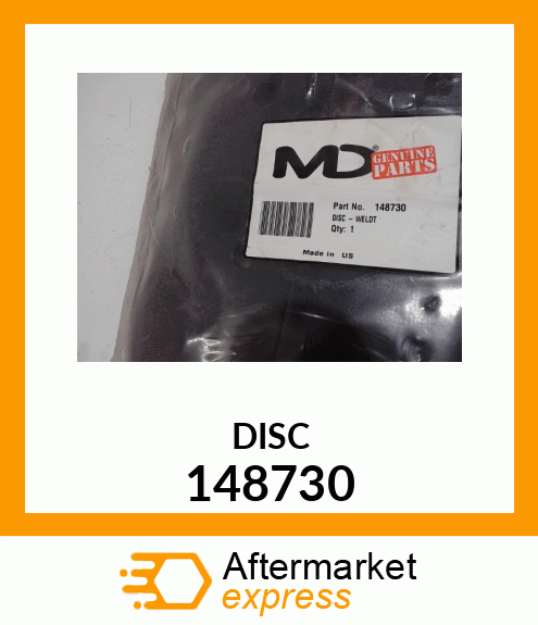 DISC 148730