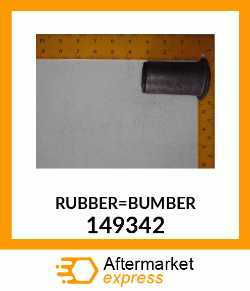 RUBBER_BUMBER 149342