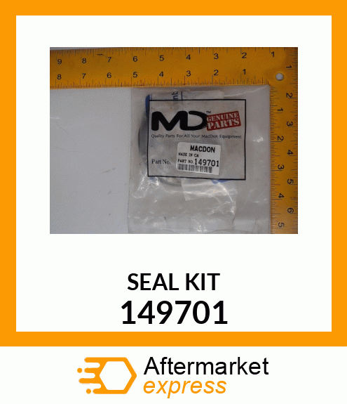 SEAL_KIT 149701