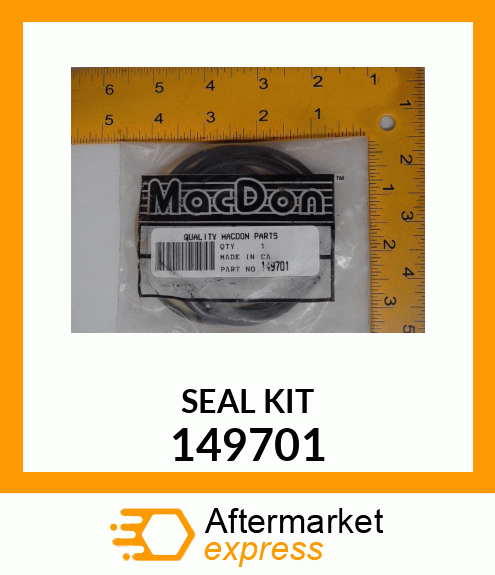 SEAL_KIT 149701