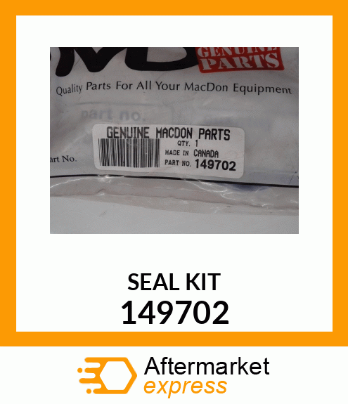 SEAL_KIT 149702