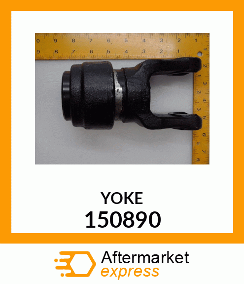 YOKE 150890