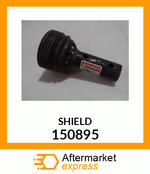 SHIELD 150895