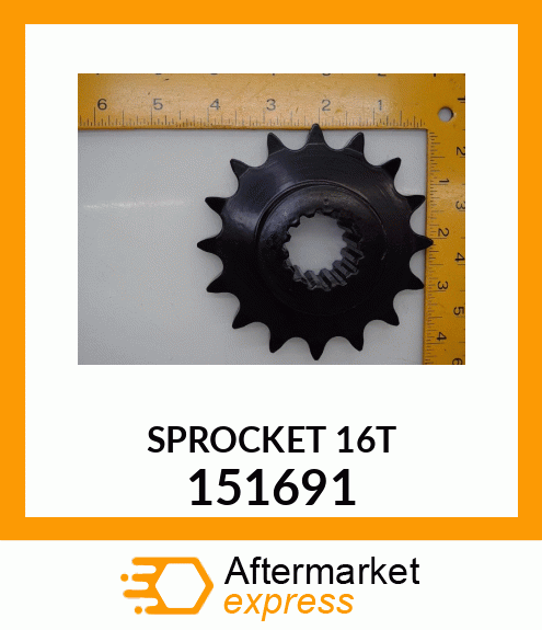 SPKT 151691