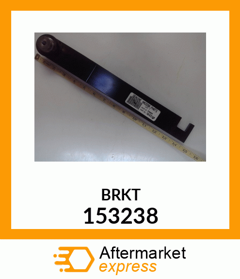 BRKT 153238