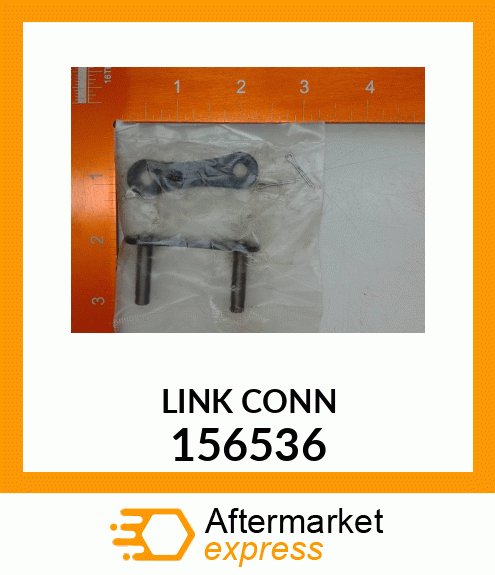 CONNECTOR 156536