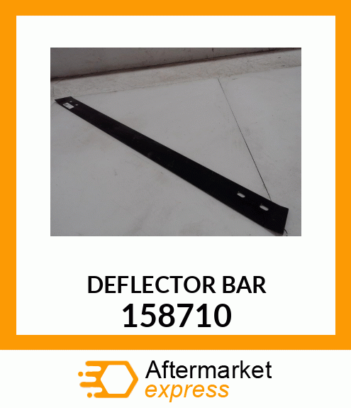 DEFLECTOR_BAR 158710