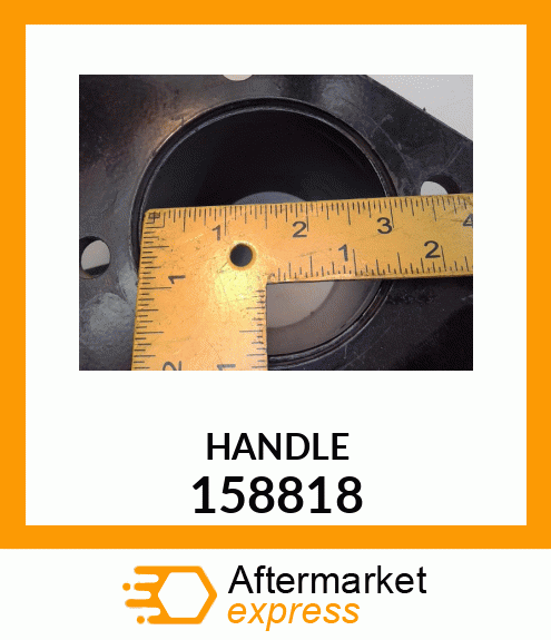 HANDLE 158818