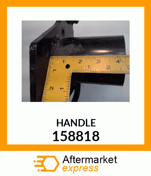 HANDLE 158818