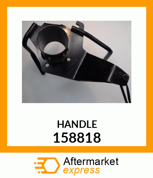 HANDLE 158818