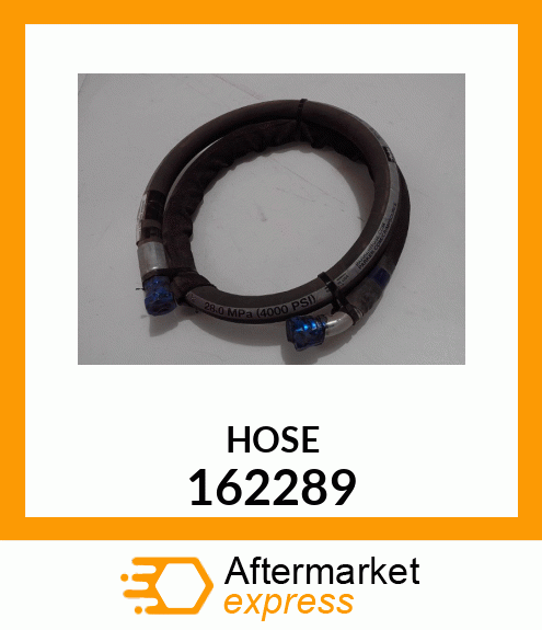 HOSE 162289