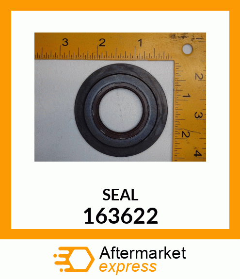 SEAL 163622