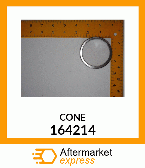 CONE 164214