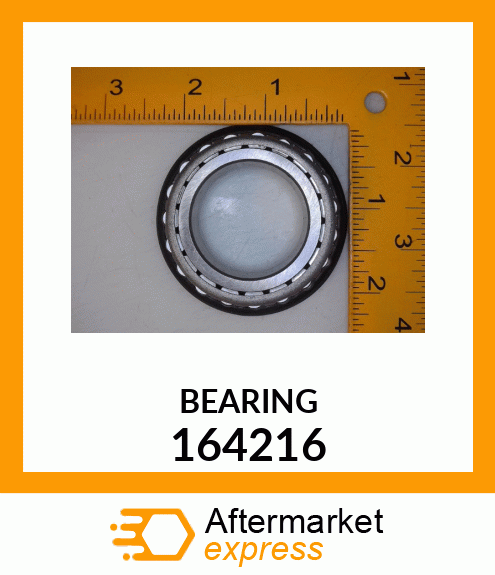 BEARING 164216