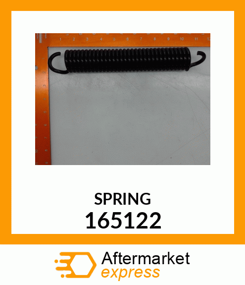 SPRING 165122