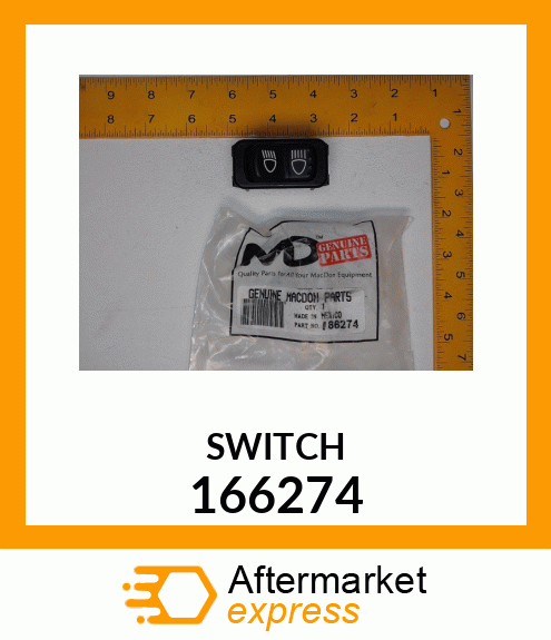 SWITCH 166274