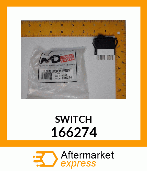 SWITCH 166274