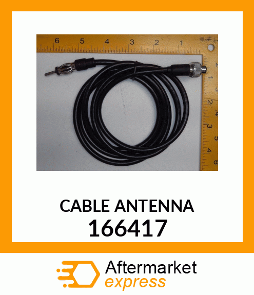 CABLE_ANTENNA 166417