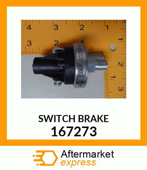 SWITCH_BRAKE 167273