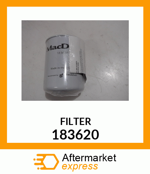 FILTER 183620