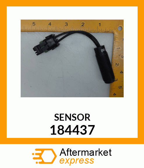 SENSOR 184437