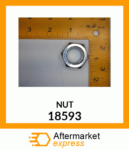 NUT 18593